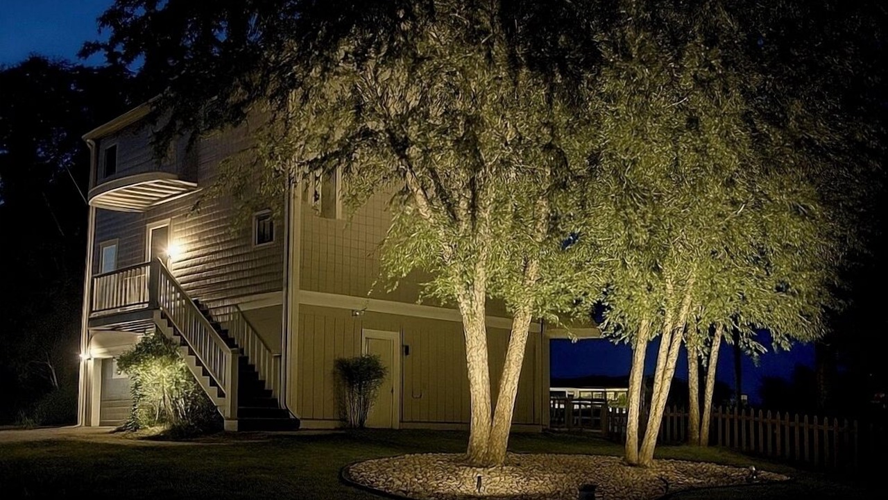 Photo of Outdoor in Piney Point
