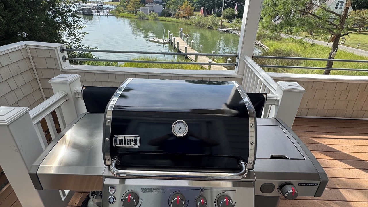 Photo of Outdoor in Piney Point