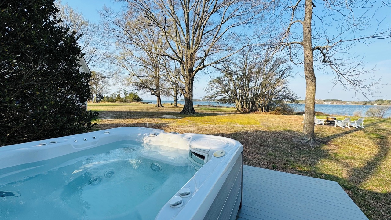 Photo of Outdoor in Port Haywood