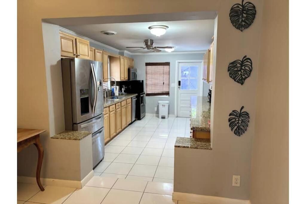 Photo of Kitchen in Poinsettia Heights