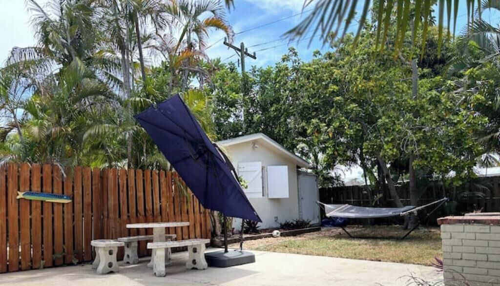 Photo of Outdoor in Poinsettia Heights