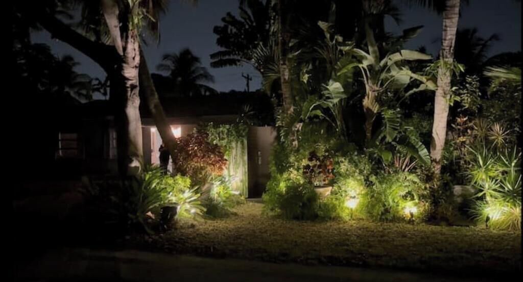 Photo of Outdoor in Poinsettia Heights