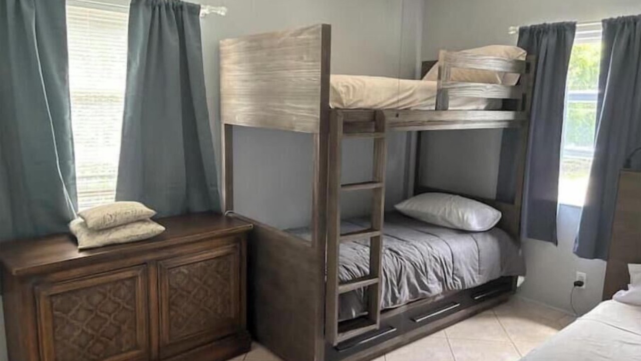 Photo of Bedroom in Poinsettia Heights