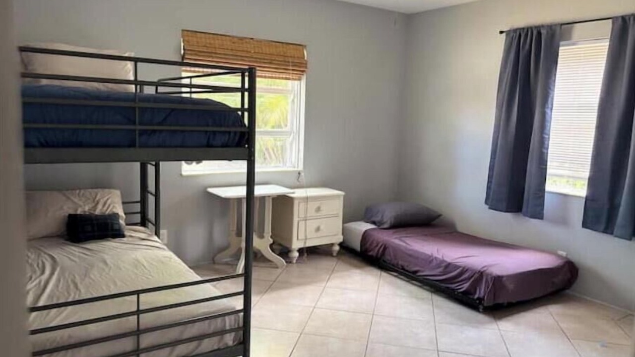 Photo of Bedroom in Poinsettia Heights