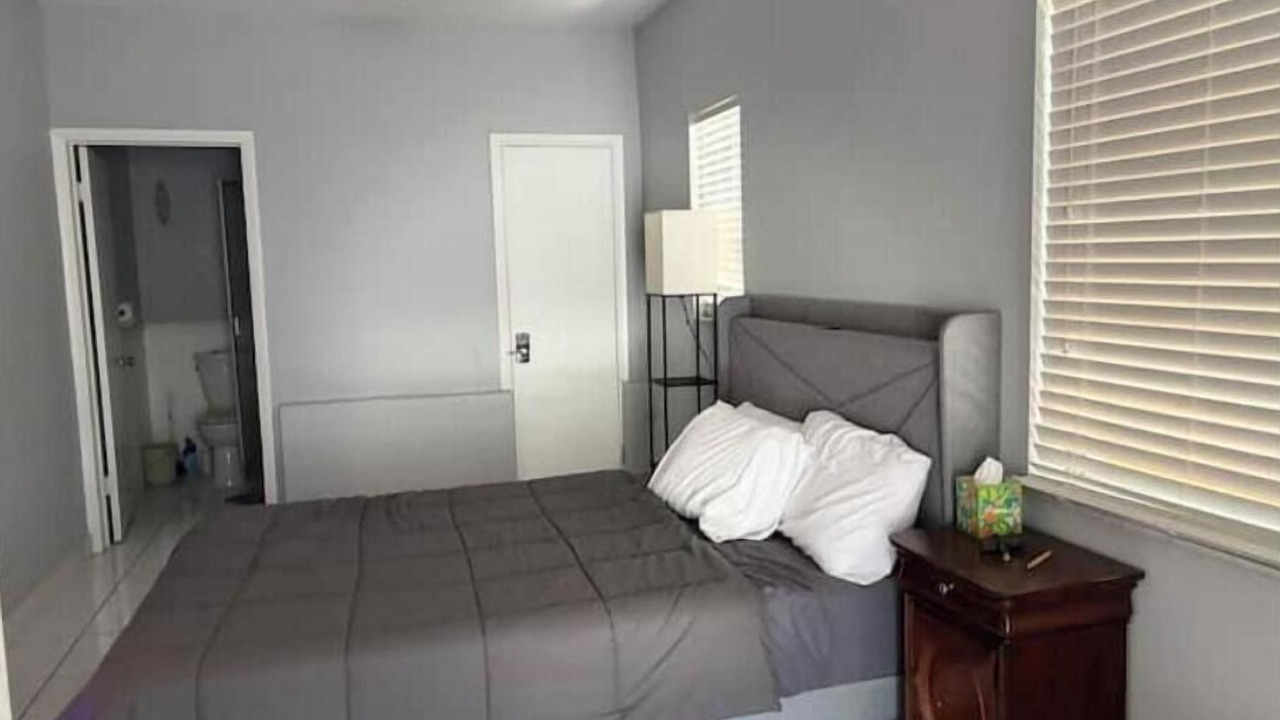 Photo of Bedroom in Poinsettia Heights