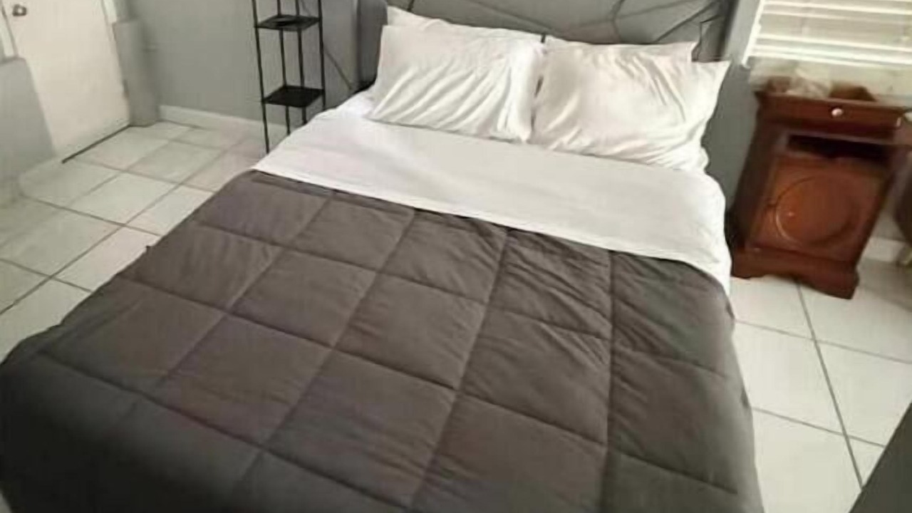 Photo of Bedroom in Poinsettia Heights