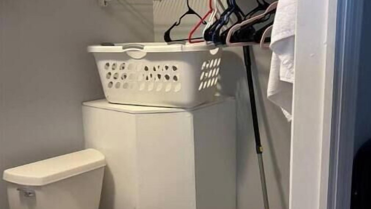 Photo of Bathroom in Poinsettia Heights