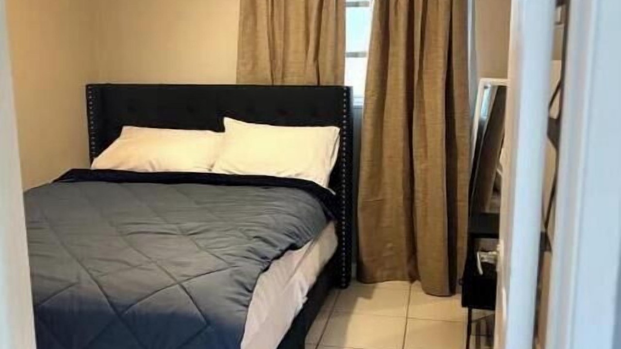 Photo of Bedroom in Poinsettia Heights