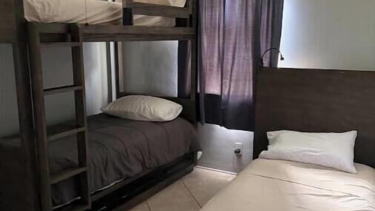 Photo of Bedroom in Poinsettia Heights