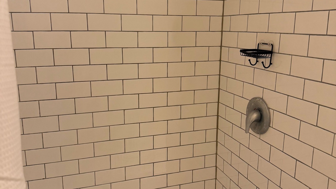 Photo of Bathroom in Central Business District
