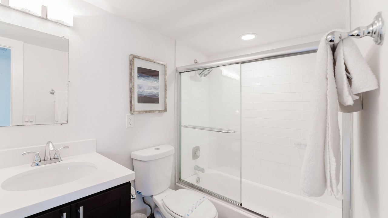 Photo of Bathroom in Boca Raton