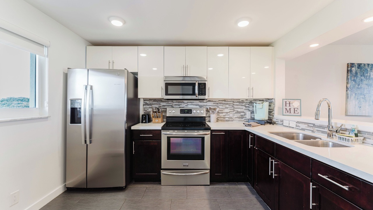 Photo of Kitchen in Boca Raton