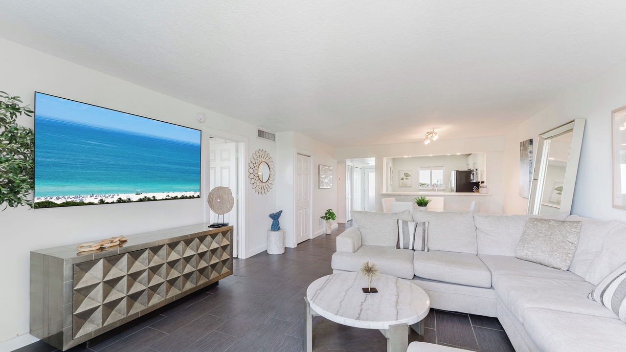 Photo of Livingroom in Boca Raton