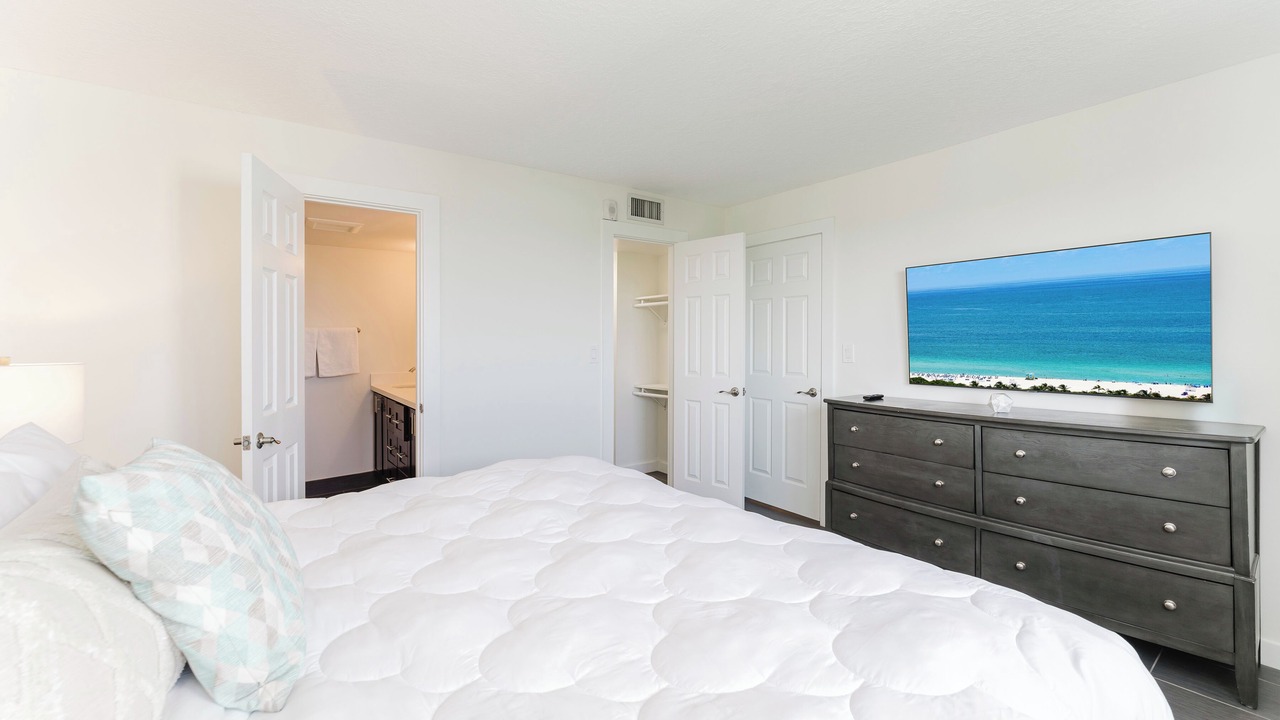 Photo of Bedroom in Boca Raton
