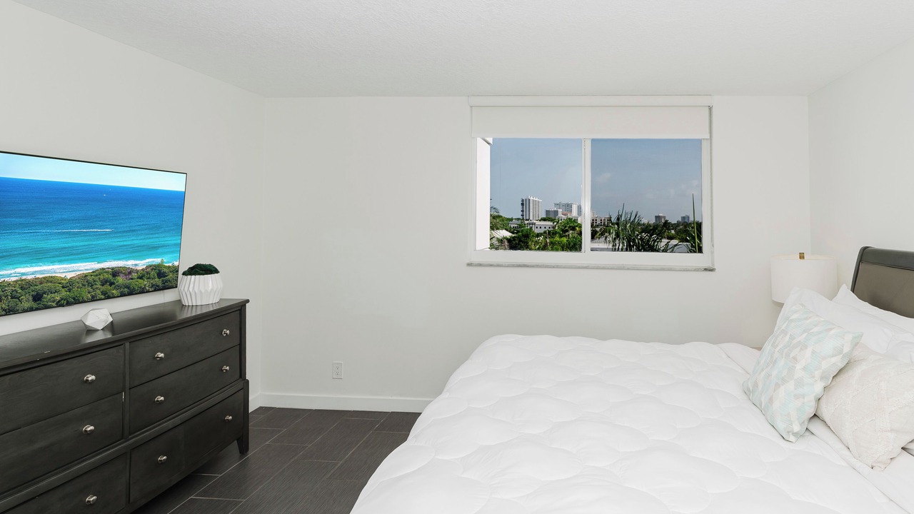 Photo of Bedroom in Boca Raton