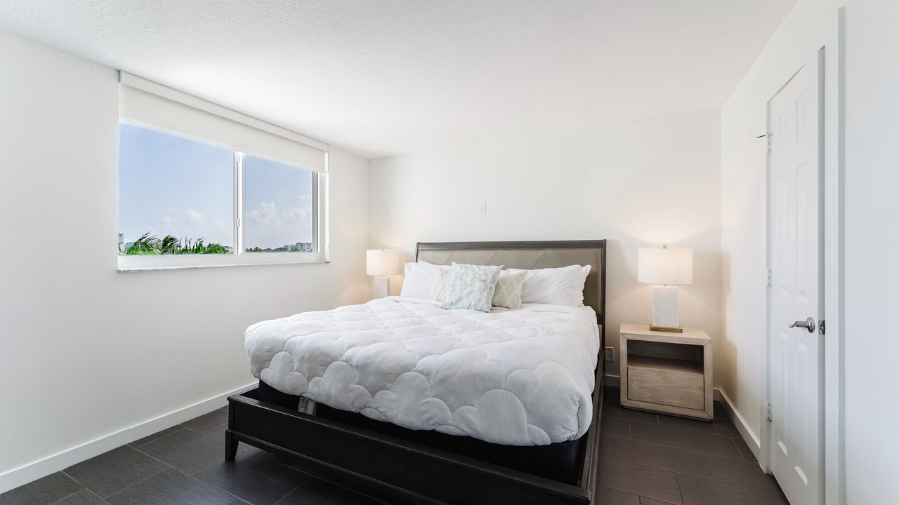 Photo of Bedroom in Boca Raton