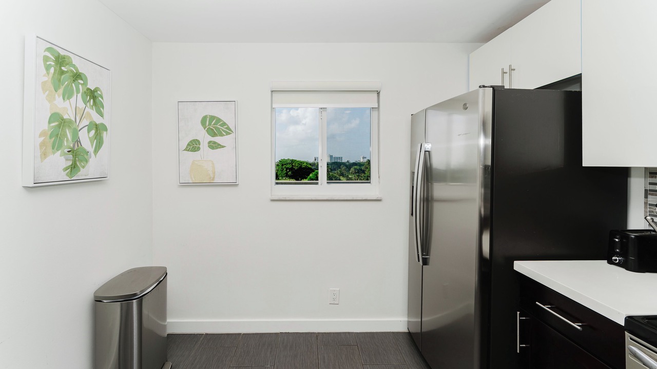 Photo of Kitchen in Boca Raton