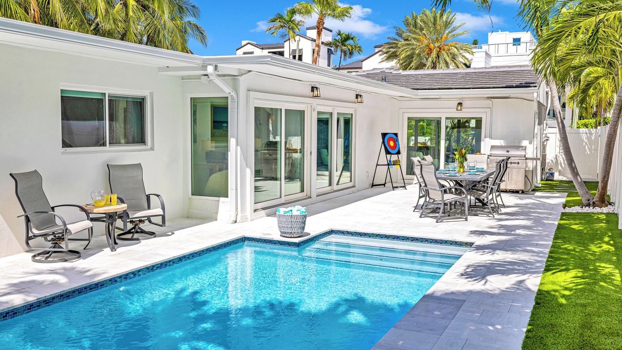 Photo of Outdoor in Lauderdale Beach