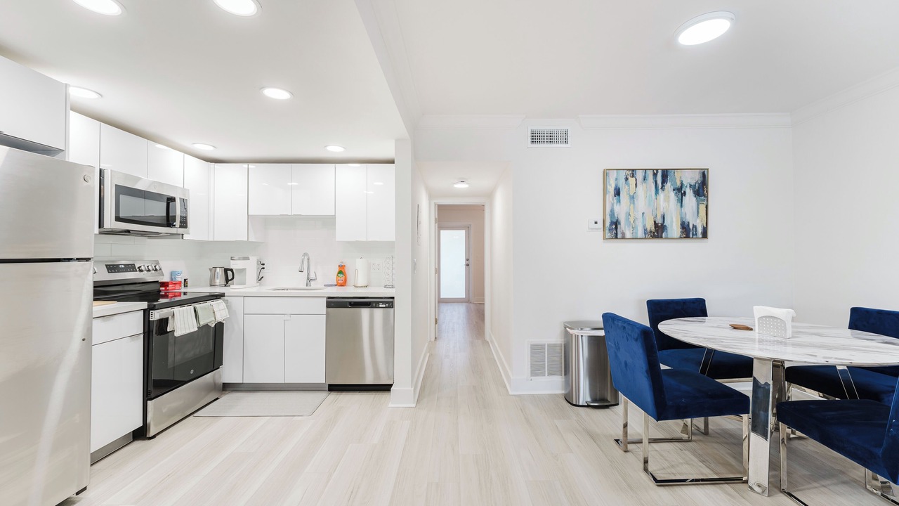 Photo of Kitchen in Boca Raton