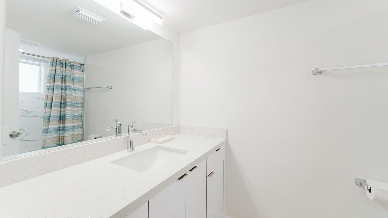 Photo of Bathroom in Boca Raton