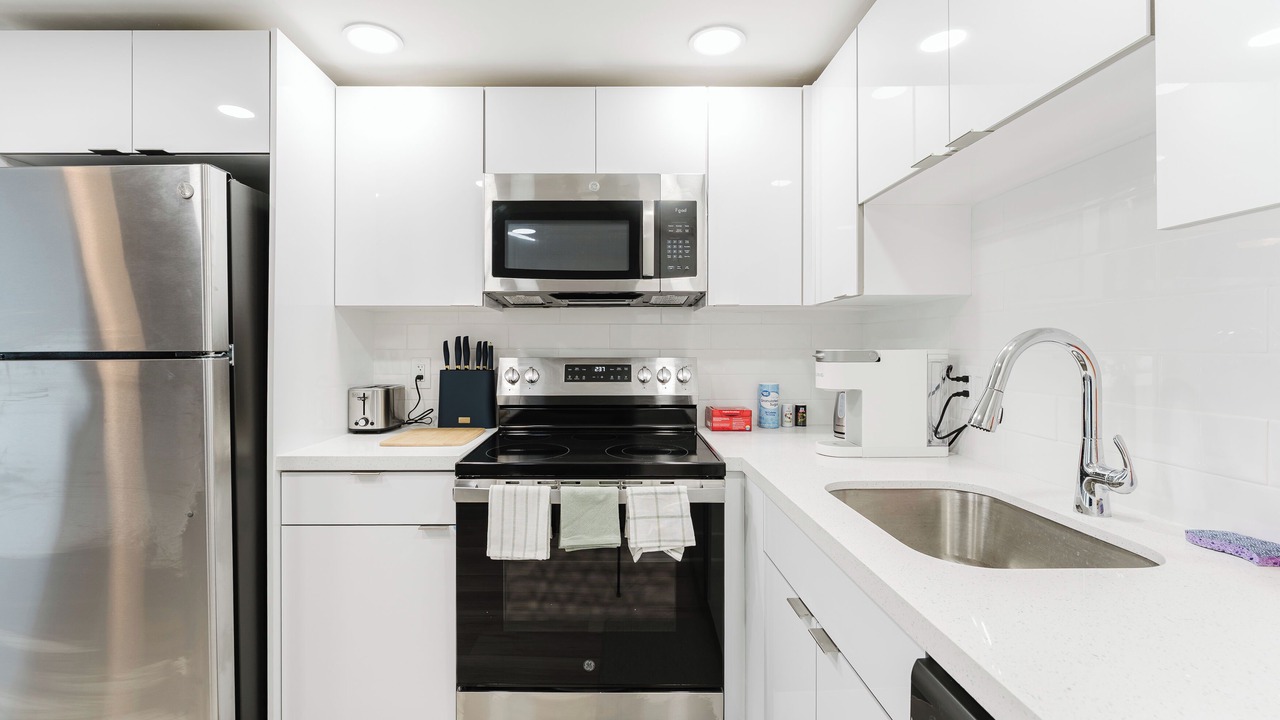 Photo of Kitchen in Boca Raton