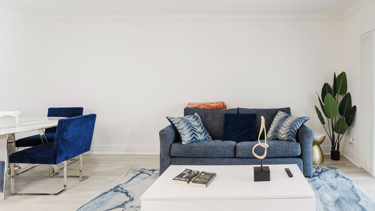 Photo of Livingroom in Boca Raton