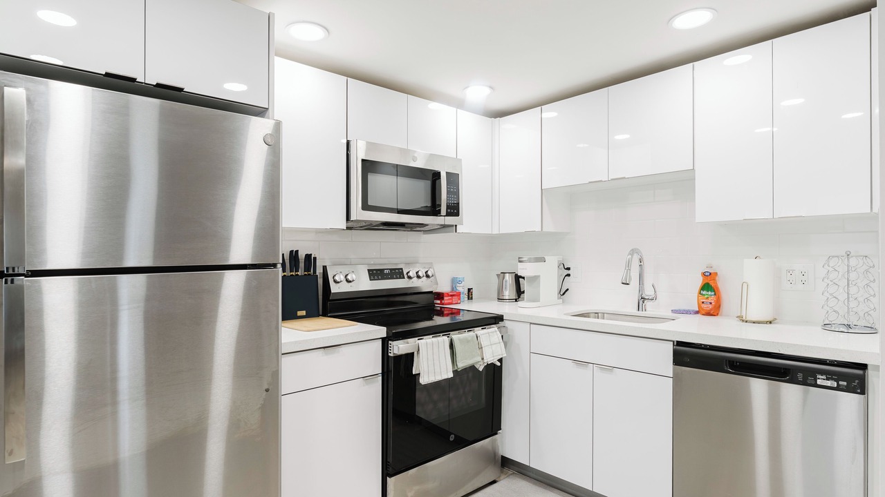Photo of Kitchen in Boca Raton