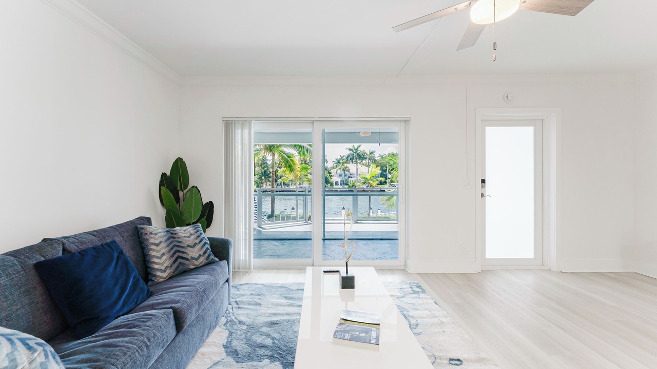 Photo of Livingroom in Boca Raton