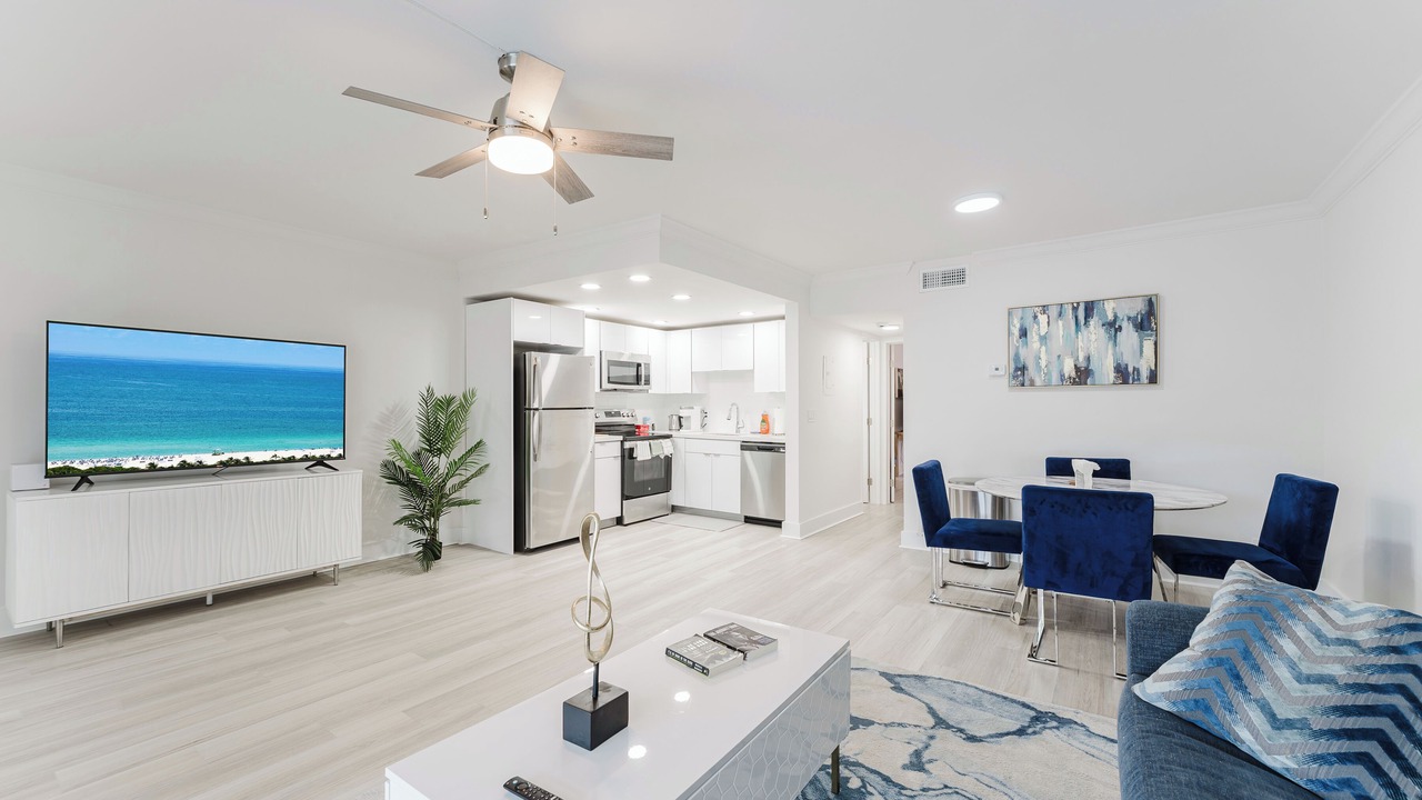Photo of Livingroom in Boca Raton
