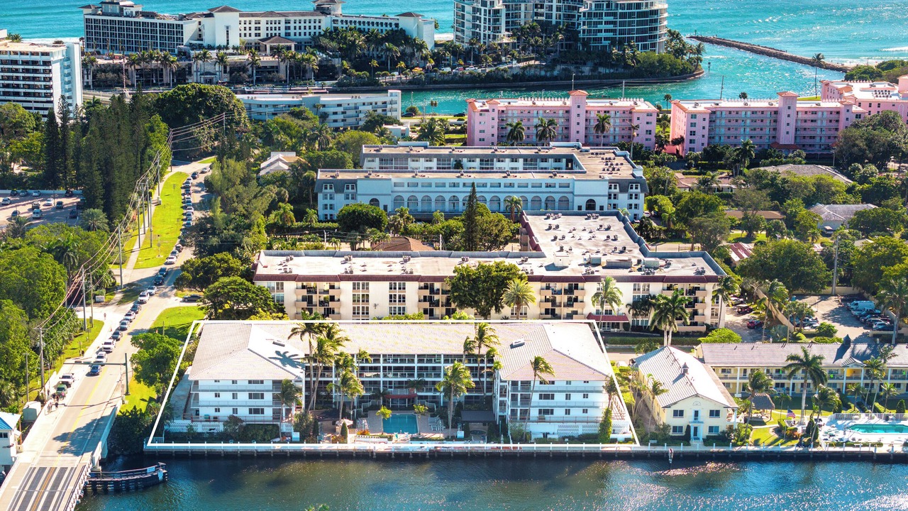 Photo of Outdoor in Boca Raton