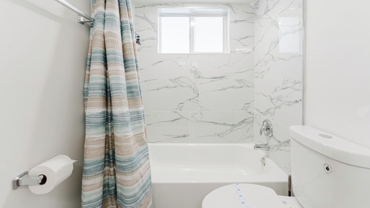 Photo of Bathroom in Boca Raton