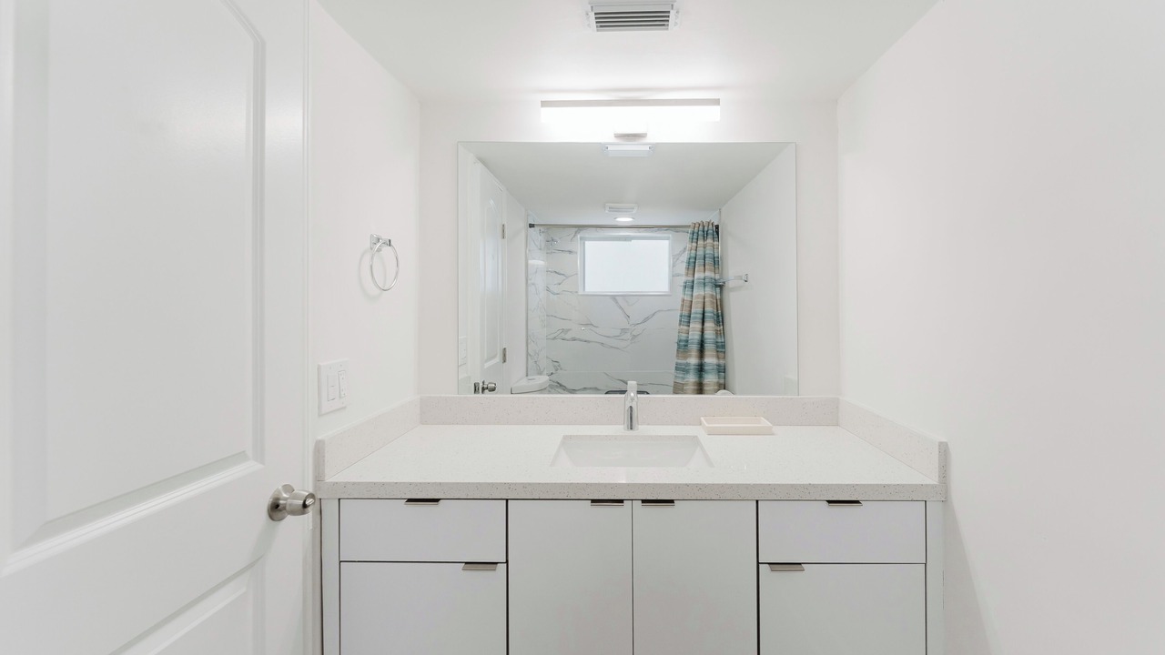 Photo of Bathroom in Boca Raton