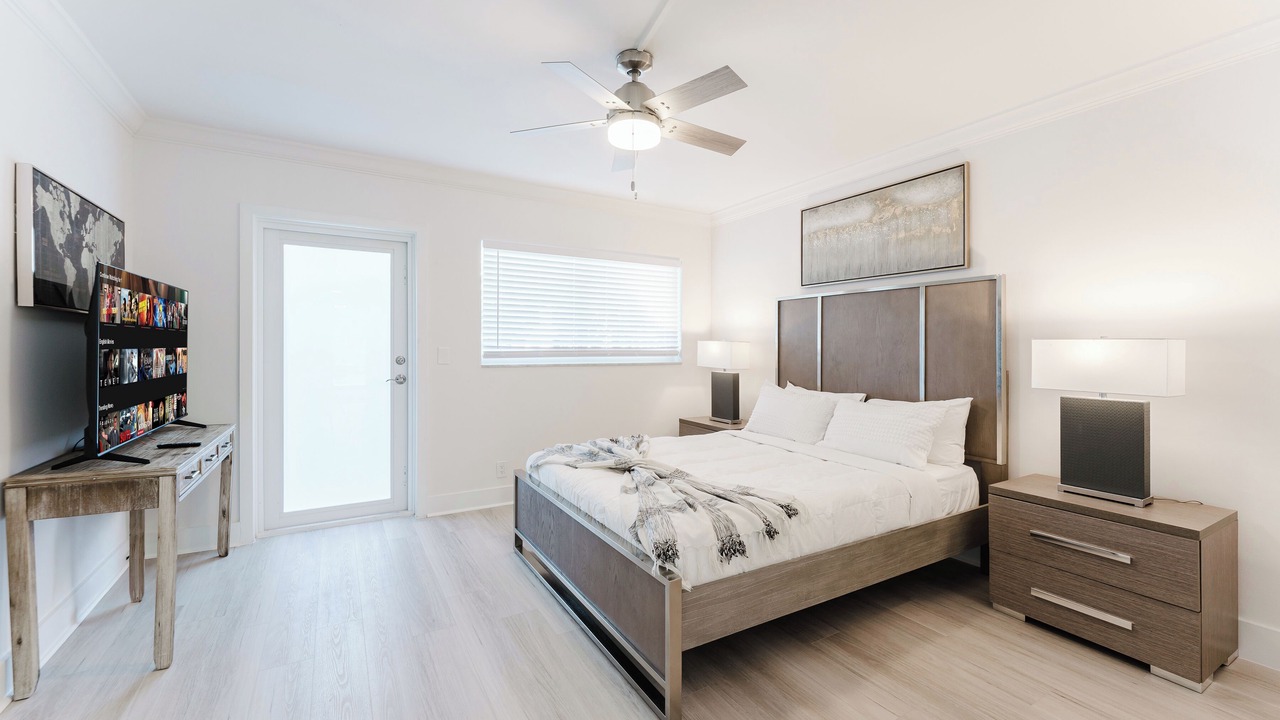 Photo of Bedroom in Boca Raton