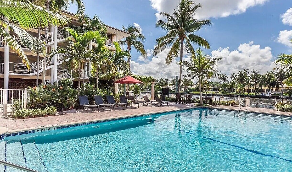 Photo of Outdoor in Boca Raton