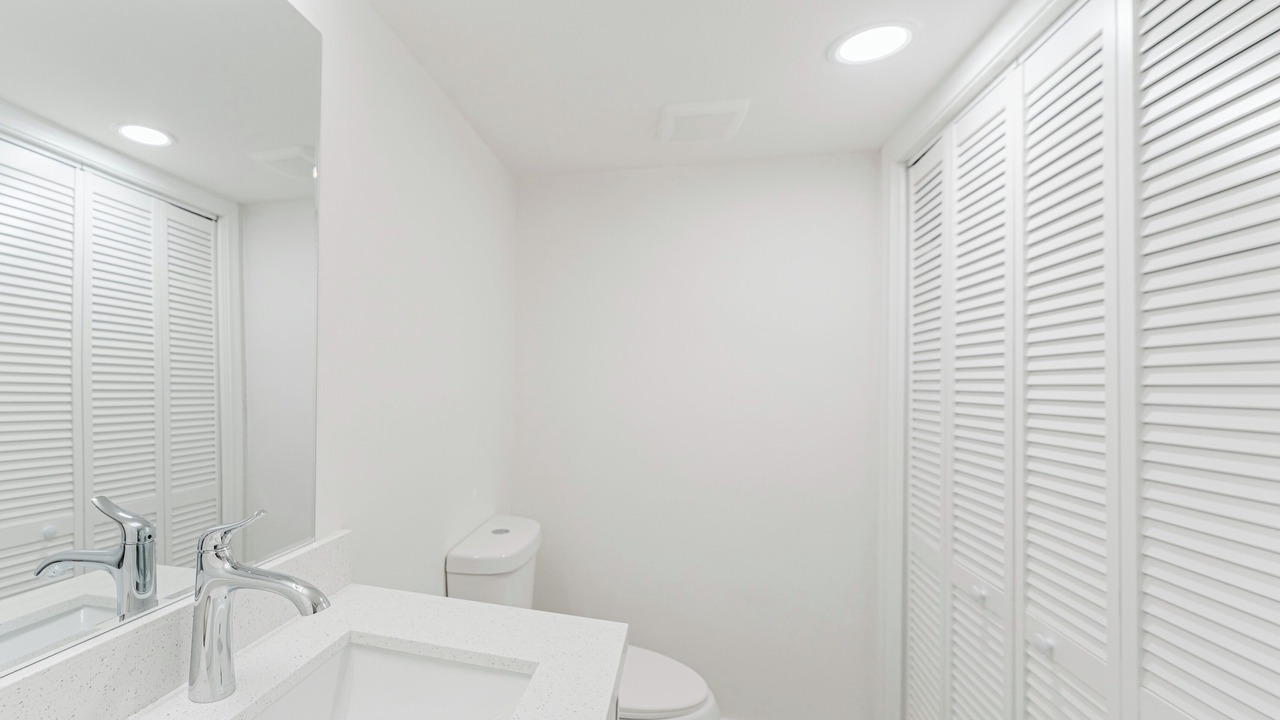 Photo of Bathroom in Boca Raton