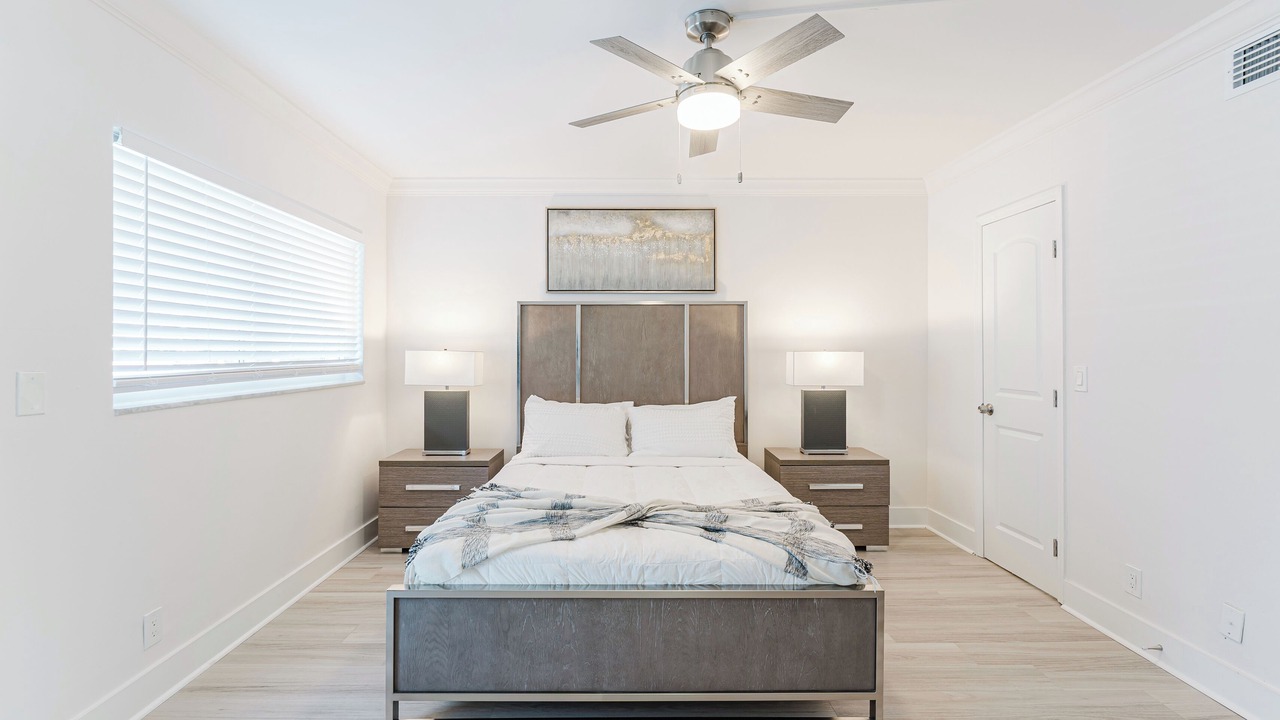 Photo of Bedroom in Boca Raton