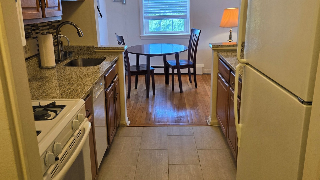 Photo of Kitchen in Clifton