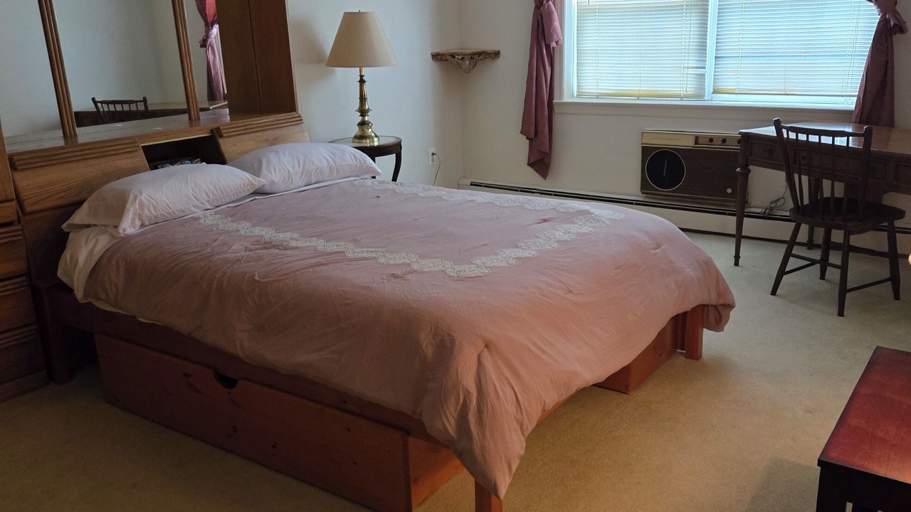 Photo of Bedroom in Clifton
