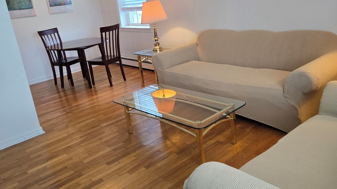 Photo of Livingroom in Clifton