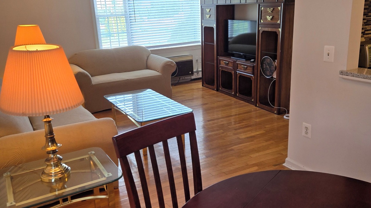 Photo of Livingroom in Clifton