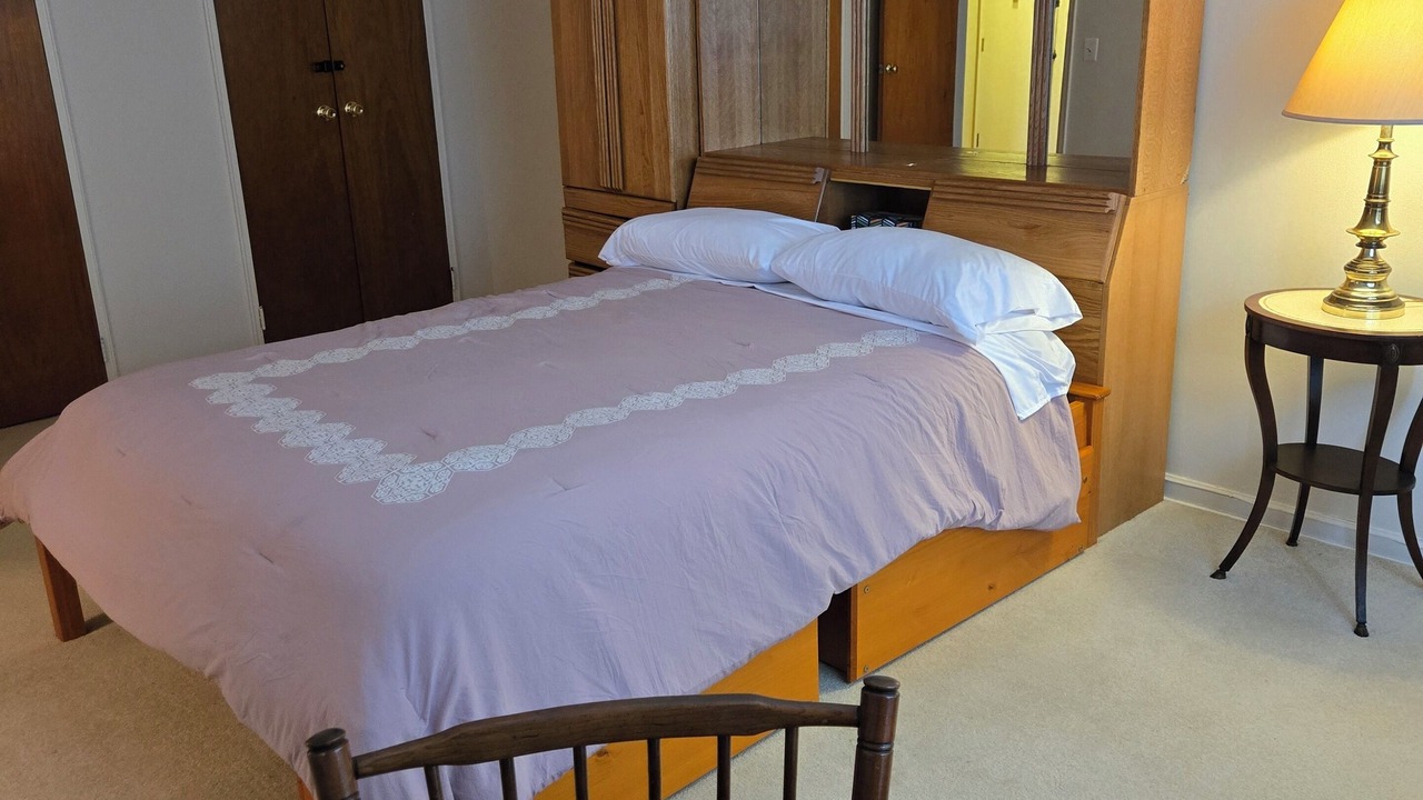Photo of Bedroom in Clifton
