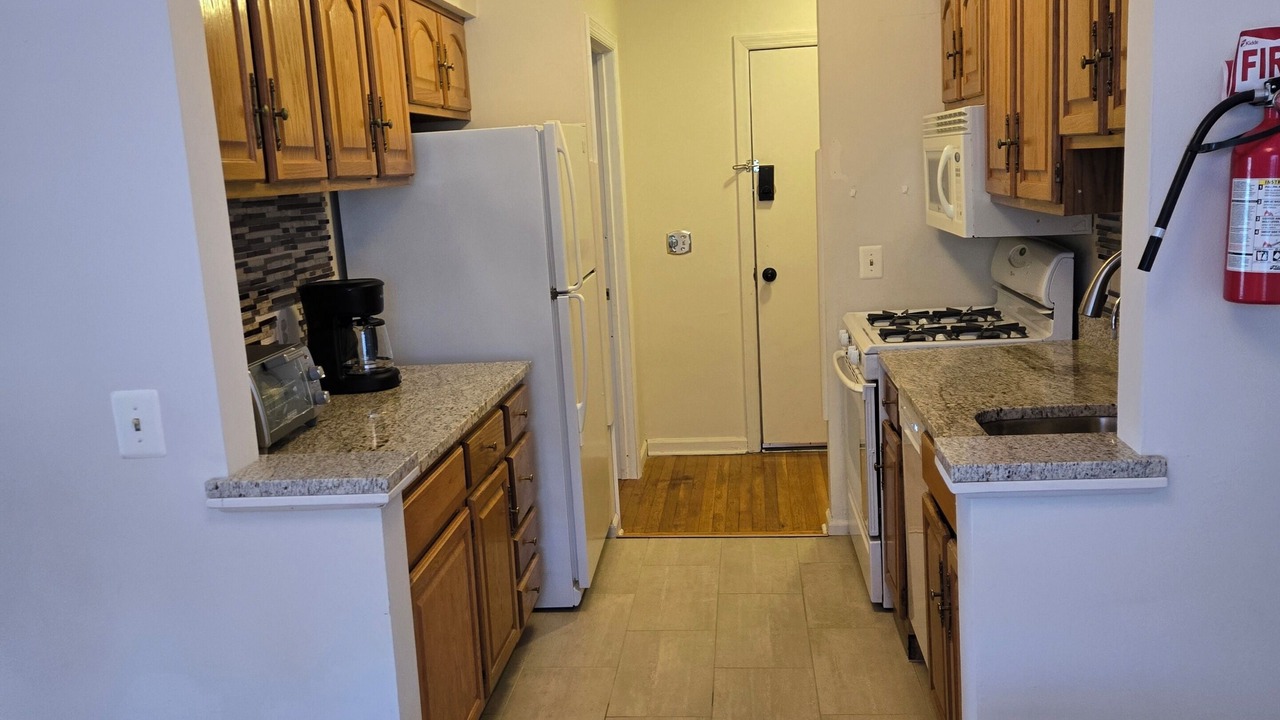 Photo of Kitchen in Clifton