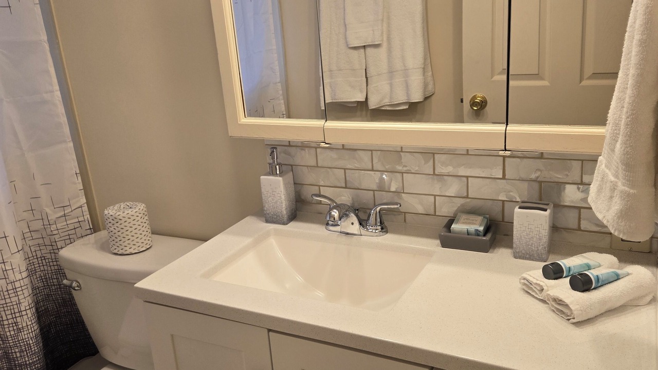 Photo of Bathroom in Clifton