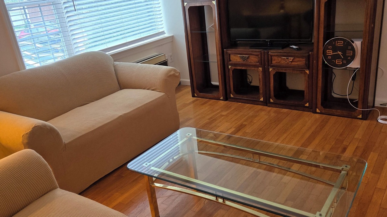 Photo of Livingroom in Clifton