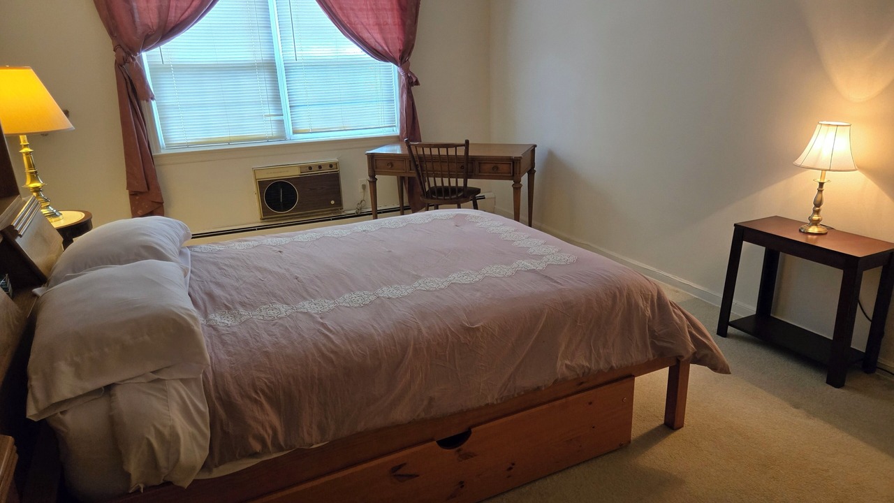 Photo of Bedroom in Clifton