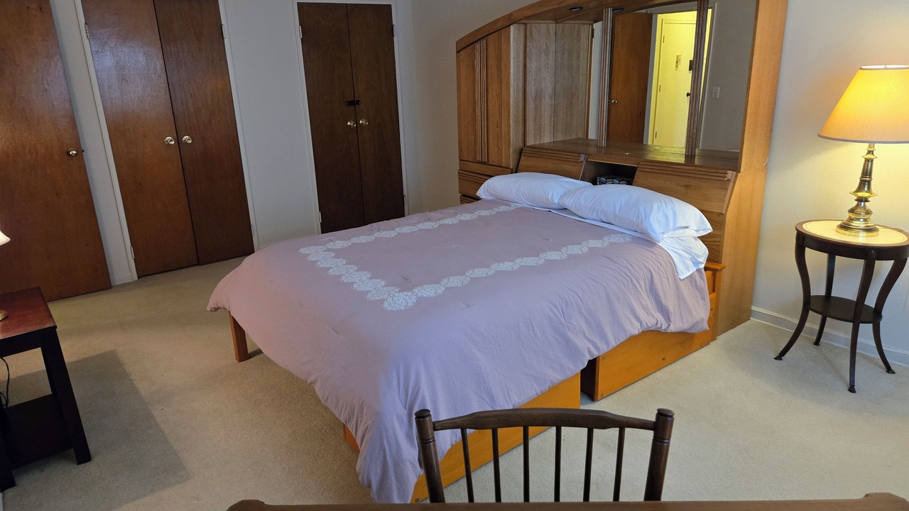 Photo of Bedroom in Clifton