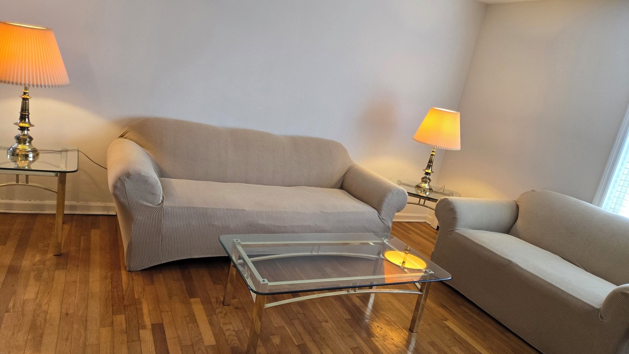 Photo of Livingroom in Clifton