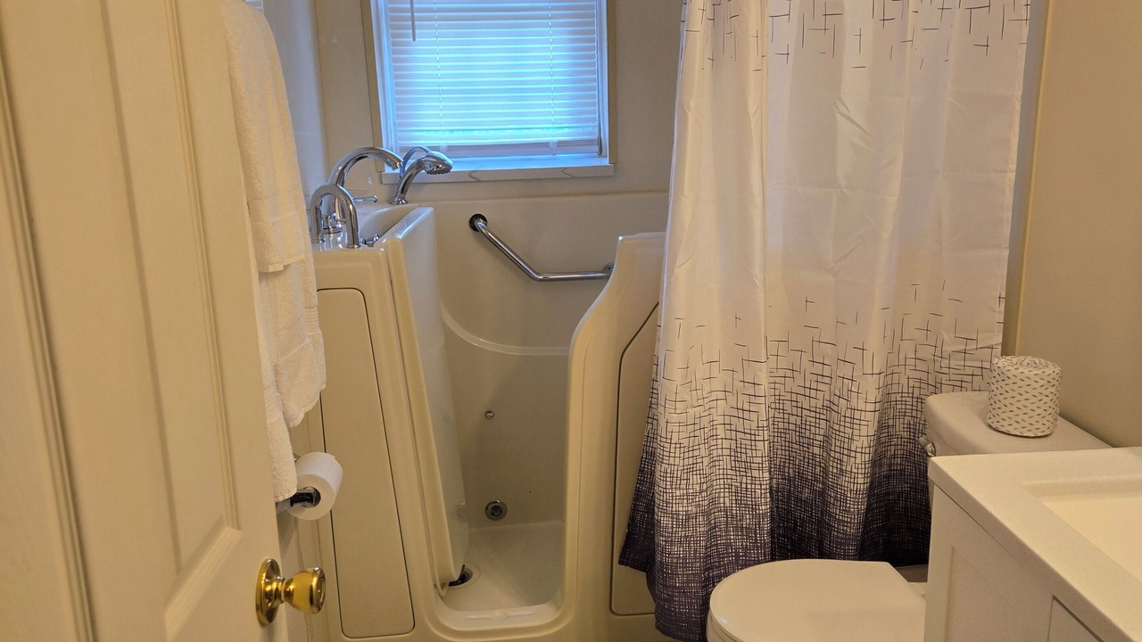 Photo of Bathroom in Clifton