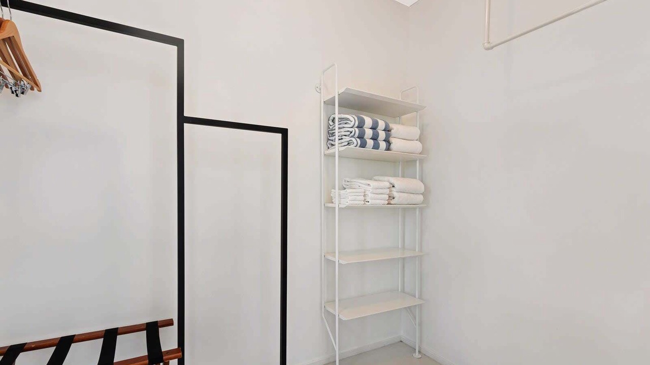 Photo of Bedroom in South Pointe