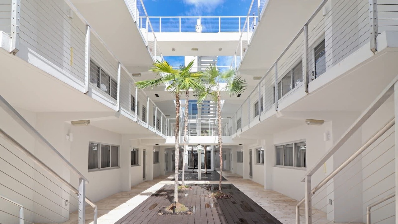 Photo of Outdoor in South Pointe